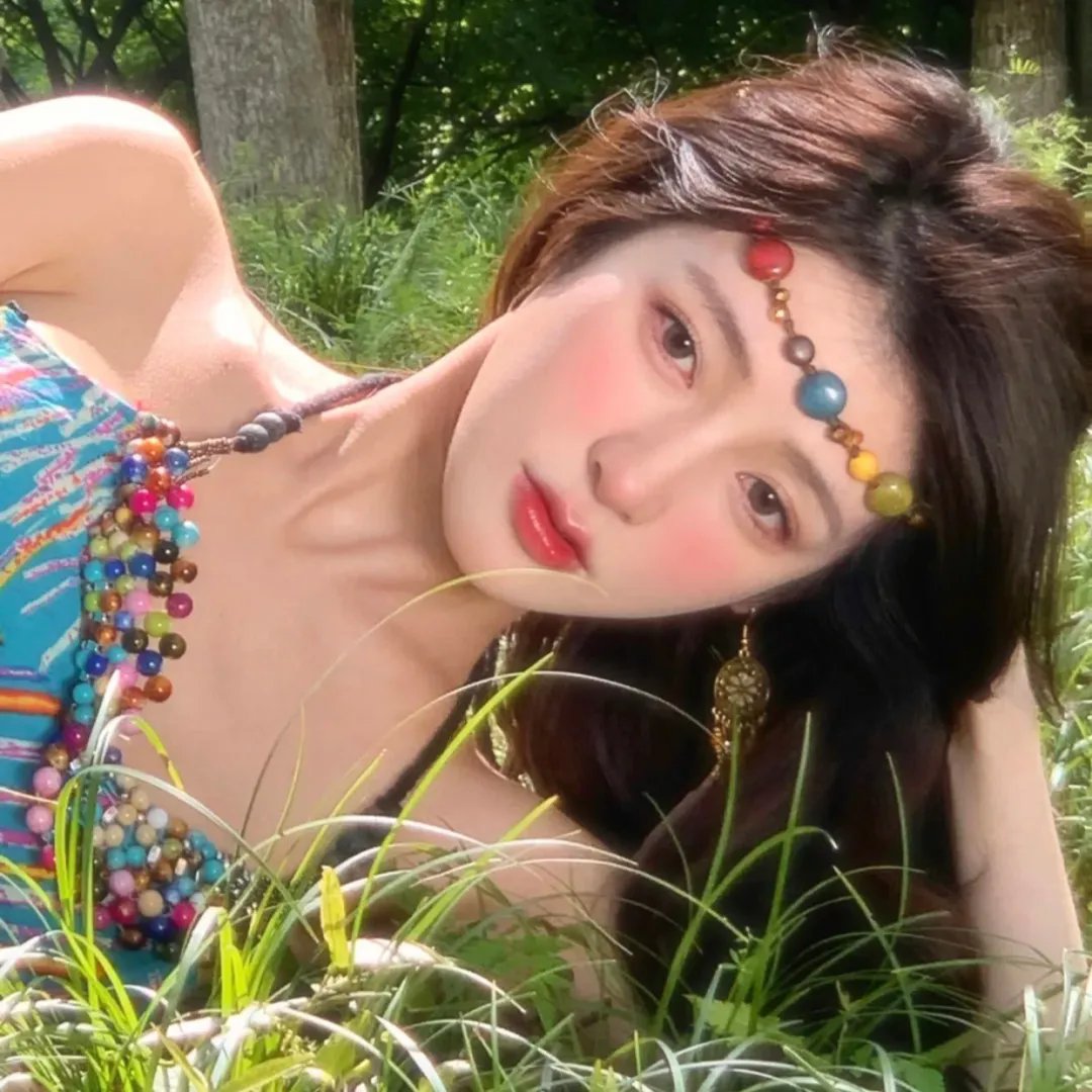 绿帽子