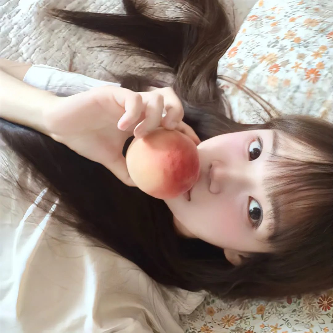 纯美的相遇